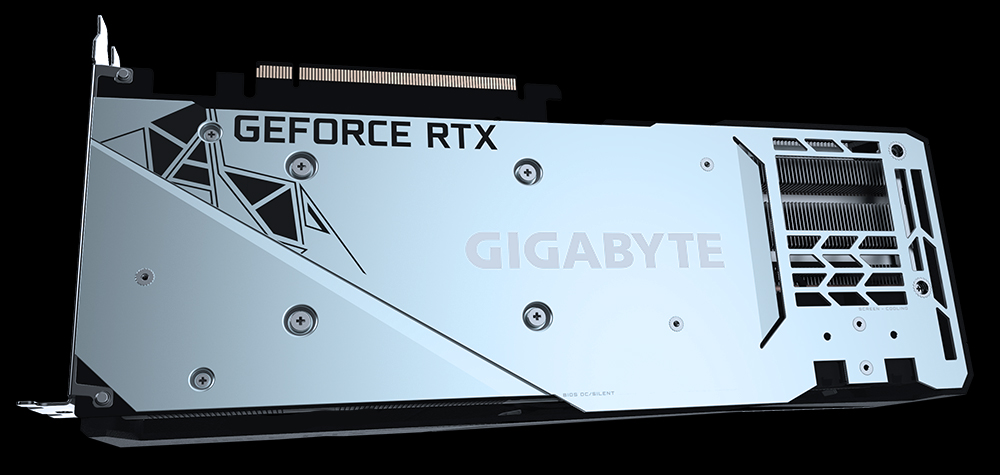 GIGABYTE Video Card-GV-N306TGAMING PRO-8GD